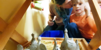 керамика в детском саду4