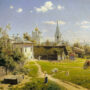 Moscow_Courtyard_(Polenov,_1878)_-_Google_Art_Project